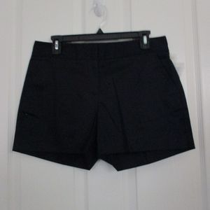NWT - Two by VINCE CAMUTO blue shorts - sz 10 - $79.00